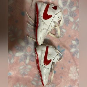 Nike baby shoes